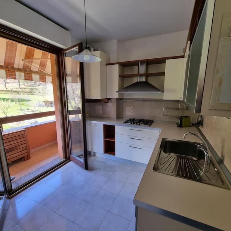 Como Lake Green Oasis - Appartamento con 2 Camere da Letto - 26