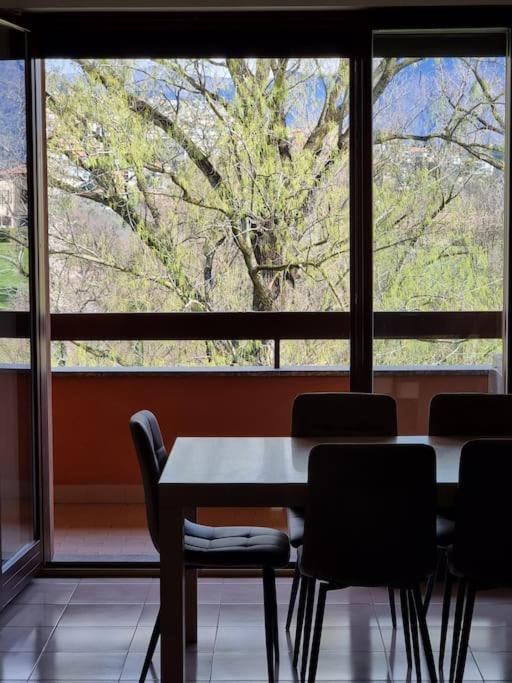 Como Lake Green Oasis - Appartamento con 2 Camere da Letto - 27