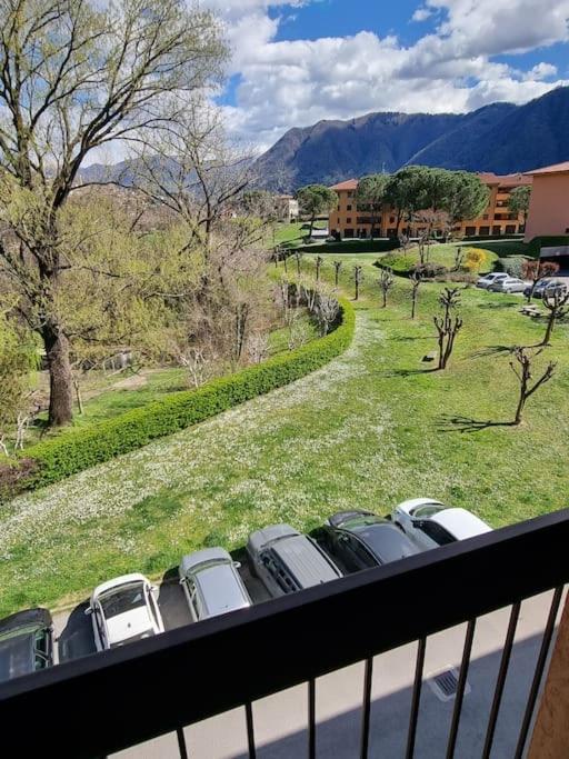 Como Lake Green Oasis - Appartamento con 2 Camere da Letto - 28