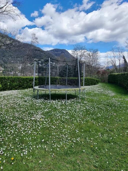 Como Lake Green Oasis - Appartamento con 2 Camere da Letto - 31
