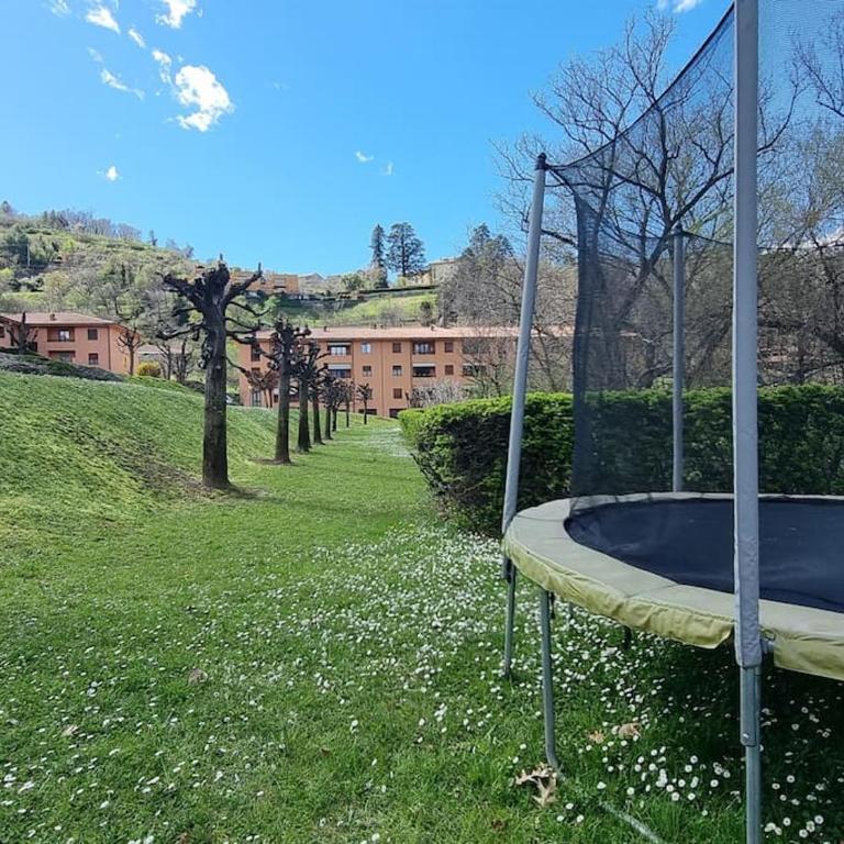 Como Lake Green Oasis - Appartamento con 2 Camere da Letto - 39