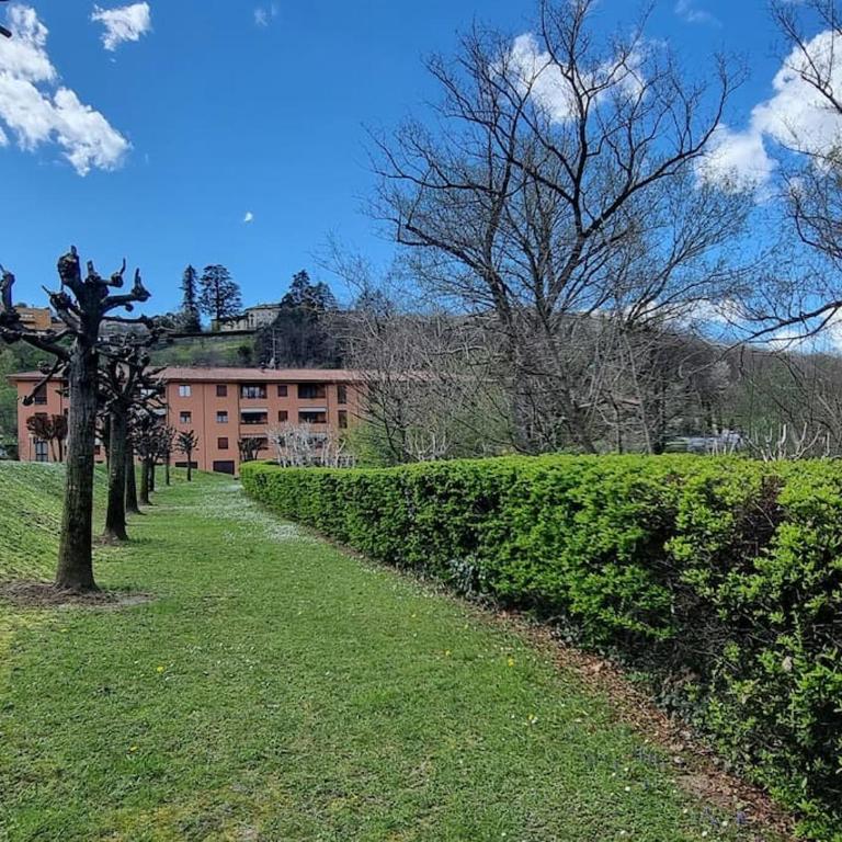 Como Lake Green Oasis - Appartamento con 2 Camere da Letto - 41