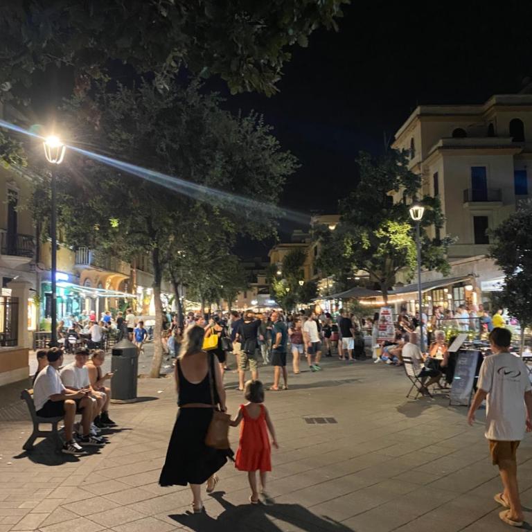 Vittoria terrace - Appartamento con 2 Camere da Letto - 35