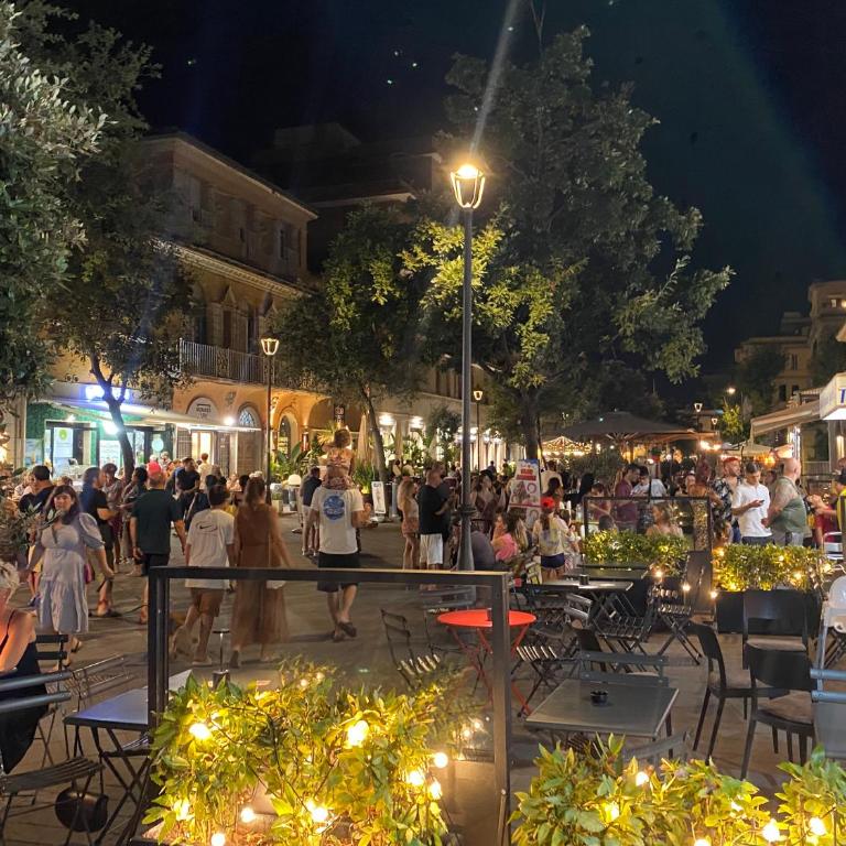 Vittoria terrace - Appartamento con 2 Camere da Letto - 37