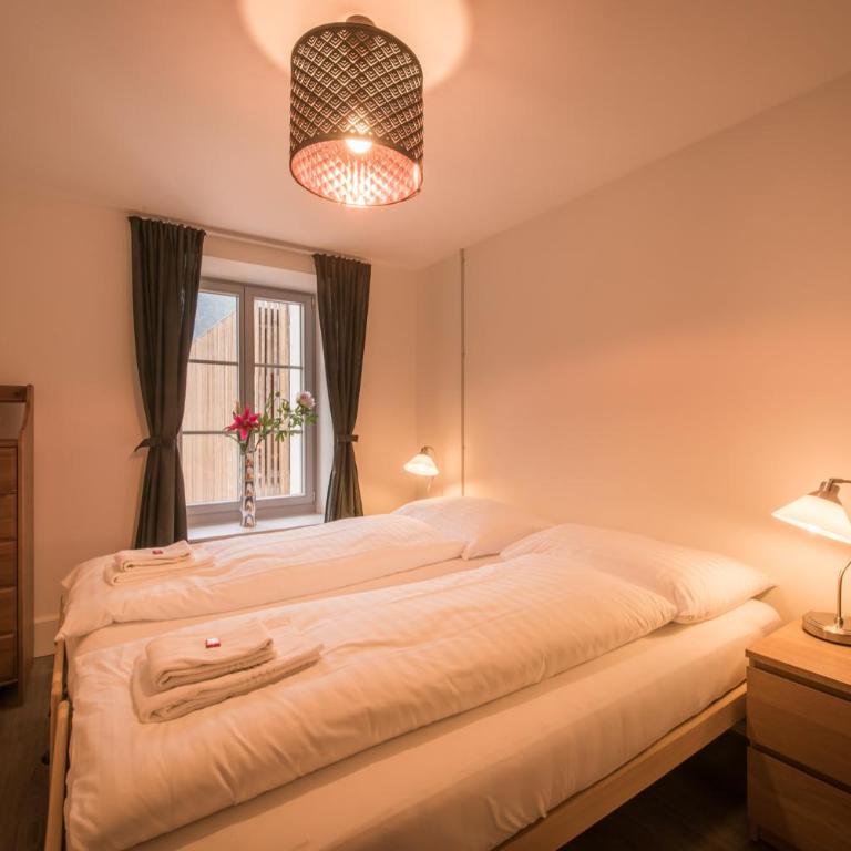 Dependance Penthouse - Three-Bedroom Apartment with Mountain View - 8
