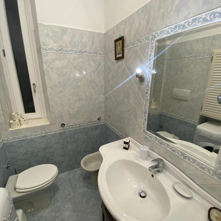 Vittoria terrace - Appartamento con 2 Camere da Letto - 24