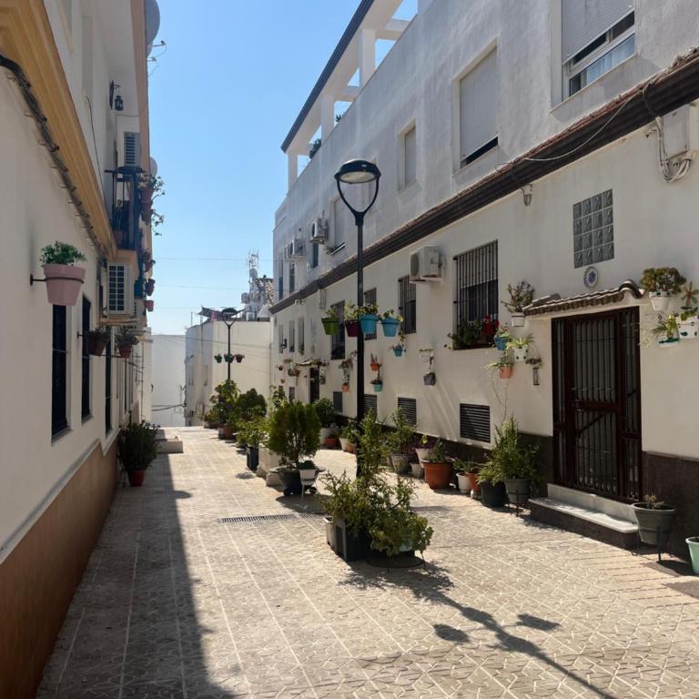 Candela Apartamento - Apartamento de 1 dormitorio - 16