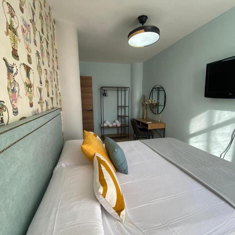 Pura Vida - Apartamento Deluxe - 3