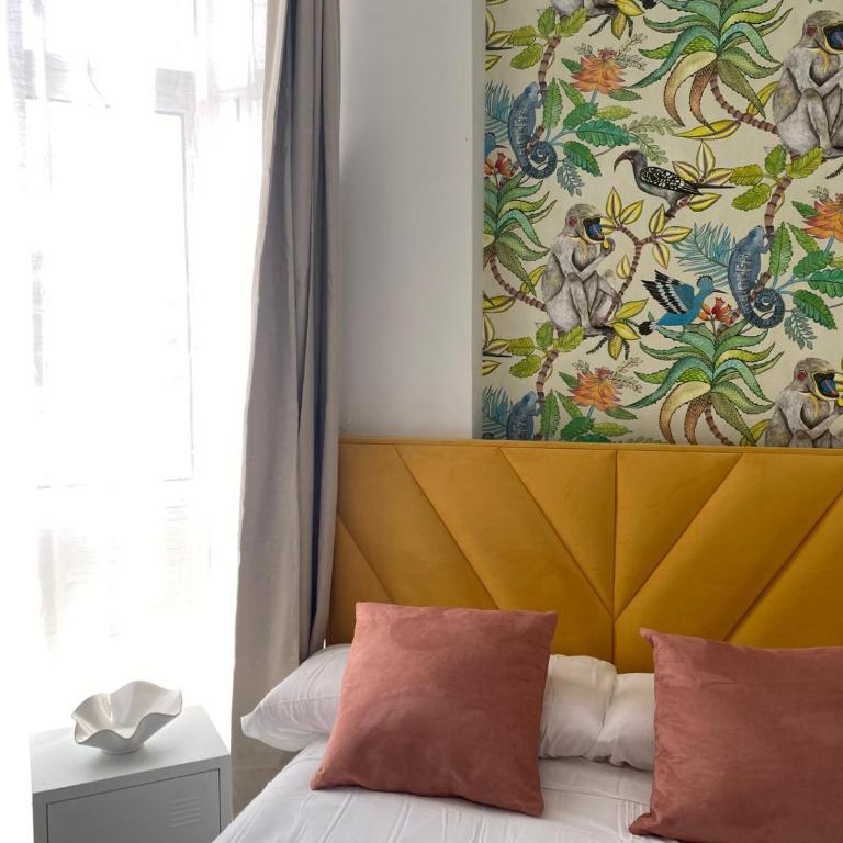 Pura Vida - Apartamento Deluxe - 6