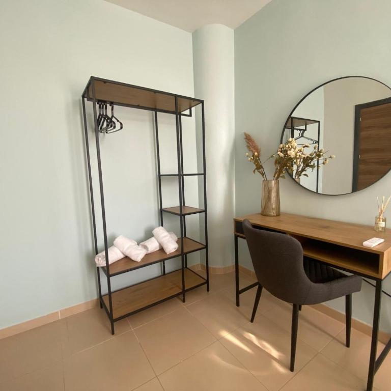 Pura Vida - Apartamento Deluxe - 10