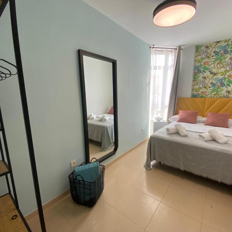 Pura Vida - Apartamento Deluxe - 17