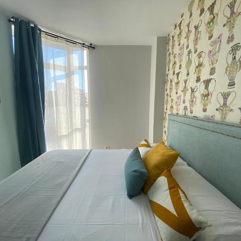 Pura Vida - Apartamento Deluxe - 19