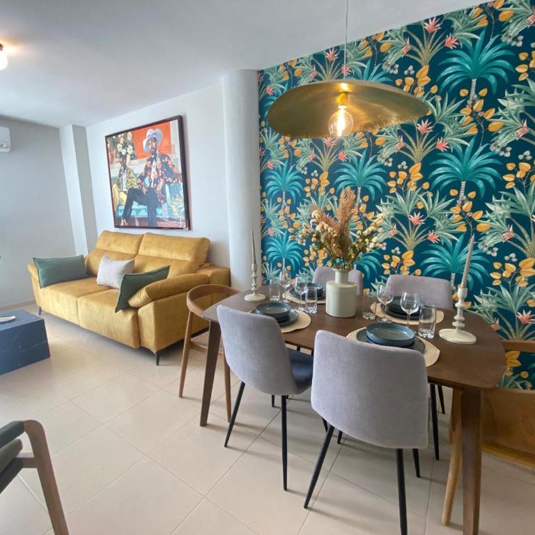 Pura Vida - Apartamento Deluxe - 22