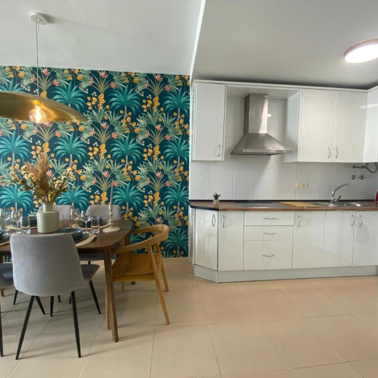 Pura Vida - Apartamento Deluxe - 2