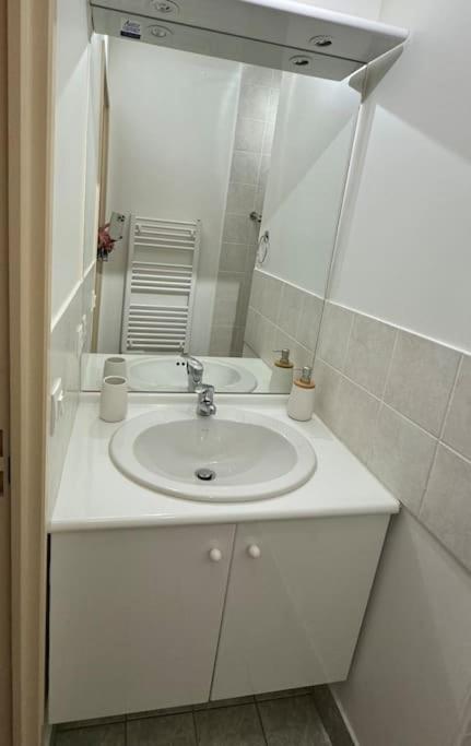 Les Marmottons De LAYE - Appartement 1 Chambre - 6