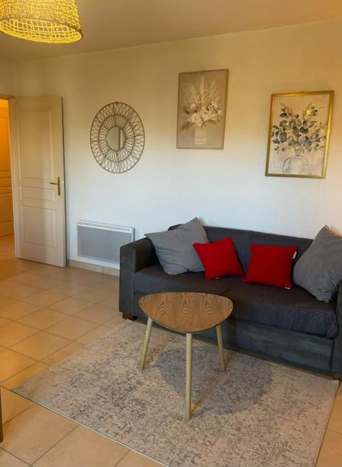 Les Marmottons De LAYE - Appartement 1 Chambre - 7