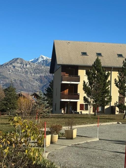 Les Marmottons De LAYE - Appartement 1 Chambre - 8