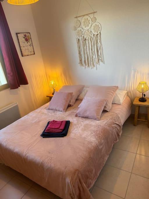 Les Marmottons De LAYE - Appartement 1 Chambre - 10
