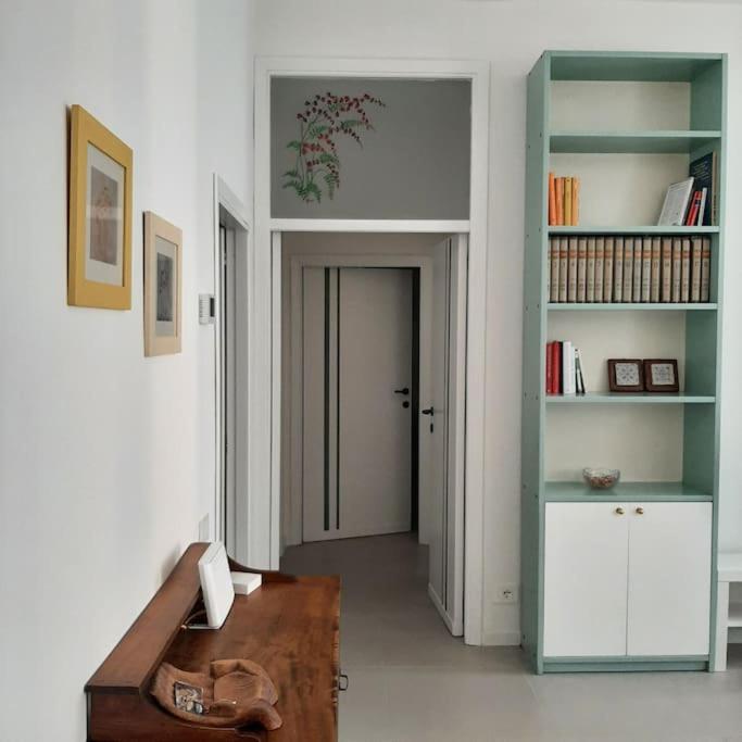 Silviù - I Due Tigli - Appartamento con 2 Camere da Letto - 5