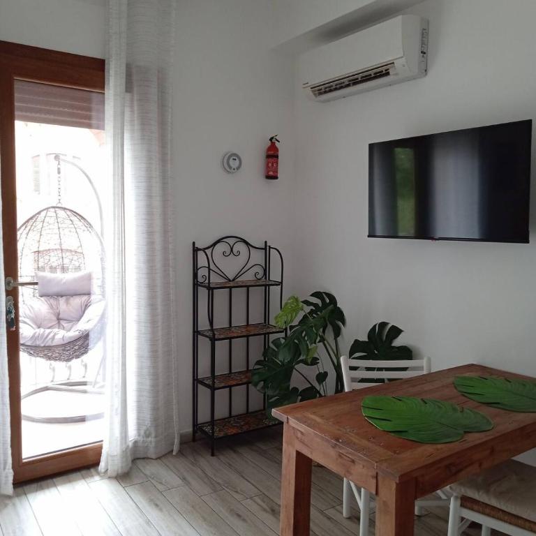 La casetta di rosario mondello - One-Bedroom Apartment - 18