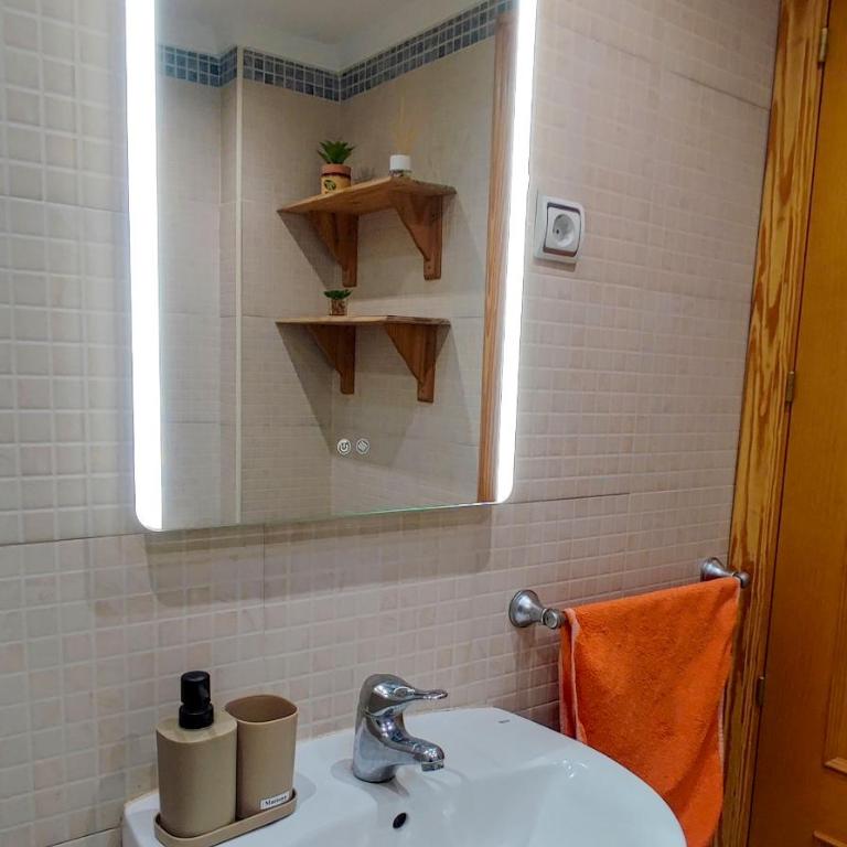 Apartamento Mariona Home - Apartamento de 3 dormitorios - 27