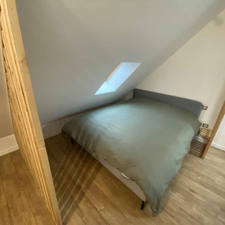 Chaleureux studio hyper centre - Appartement 1 Chambre - 2