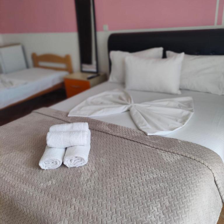 Lula Apartments - Triple Room with Balcony - 18