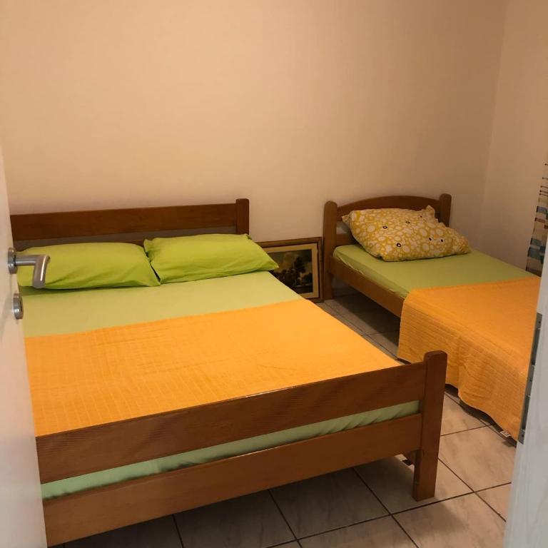 Villa Amela Dubrava - Apartman sa 2 Spavaće Sobe - 6