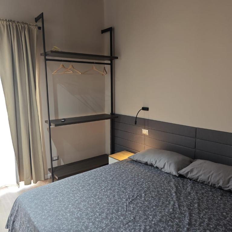 Celeste Home Center - Standard King Room - 13