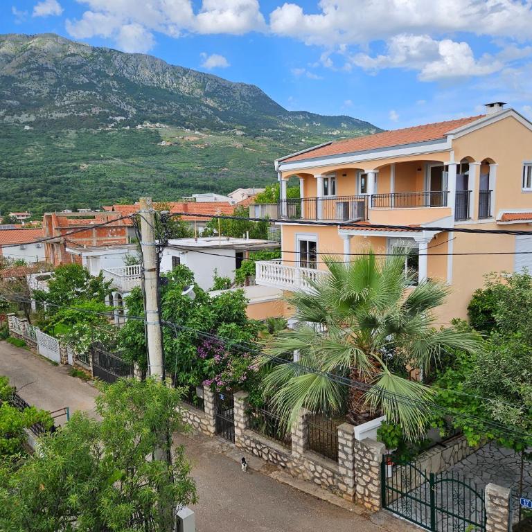 Villa Amela Dubrava - Apartman sa 2 Spavaće Sobe - 1
