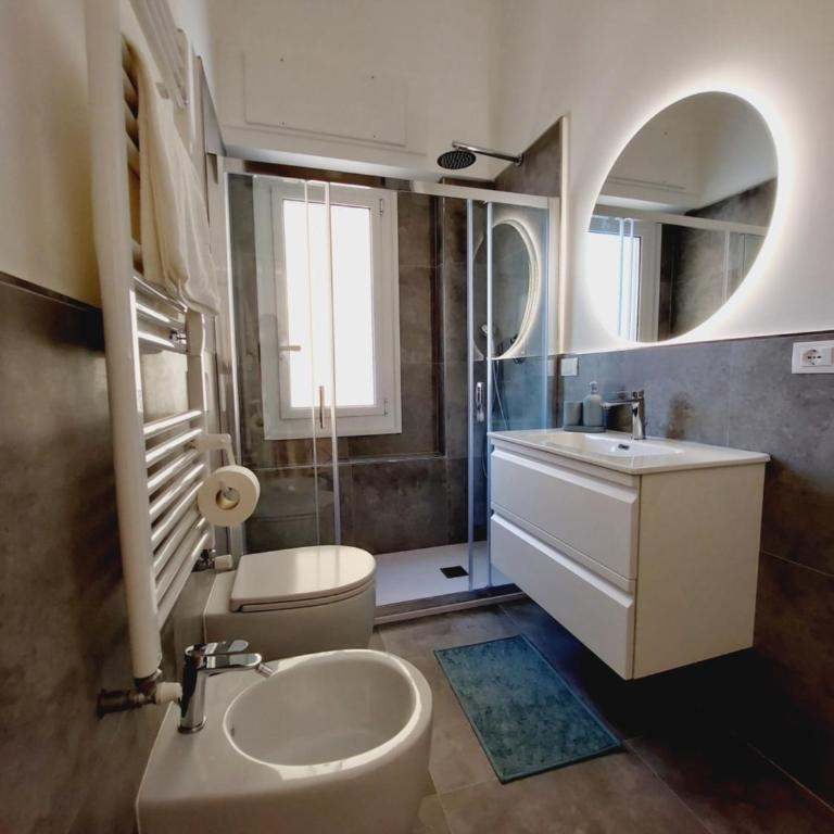 Genova Nobile Apartment - Appartamento con 1 Camera da Letto - 13