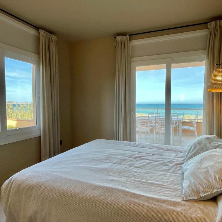 Golf Mar II G 1-3 - Apartamento con vistas al mar - 27