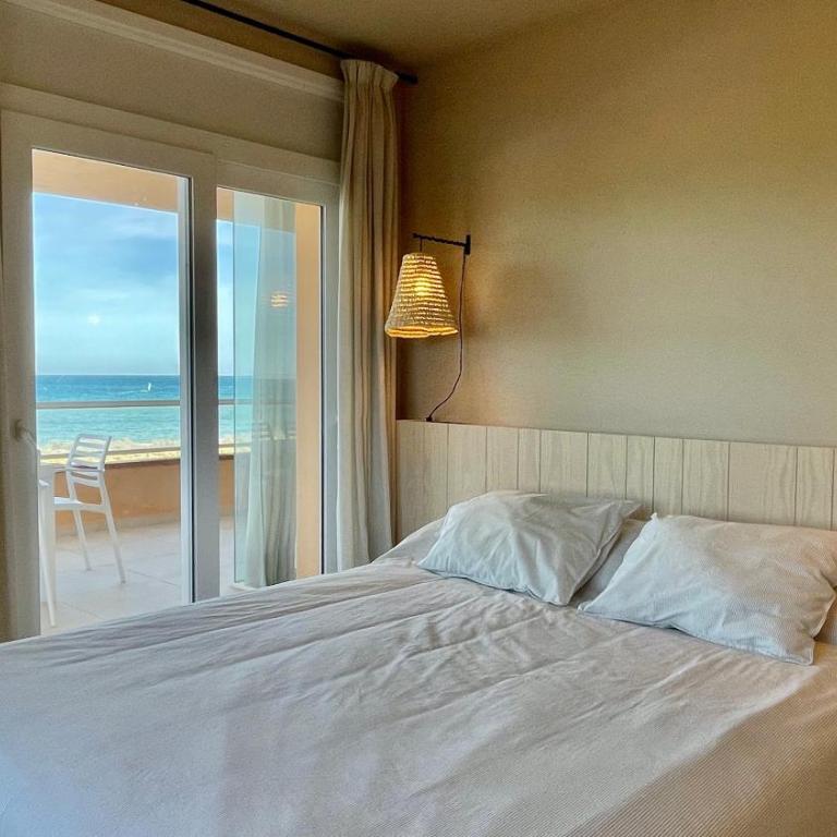 Golf Mar II G 1-3 - Apartamento con vistas al mar - 30