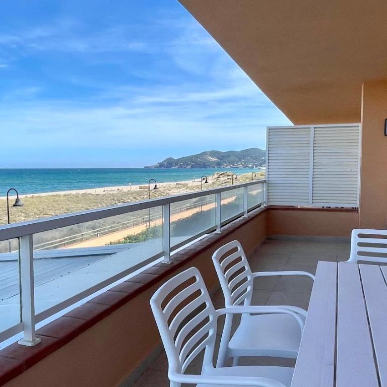 Golf Mar II G 1-3 - Apartamento con vistas al mar - 31