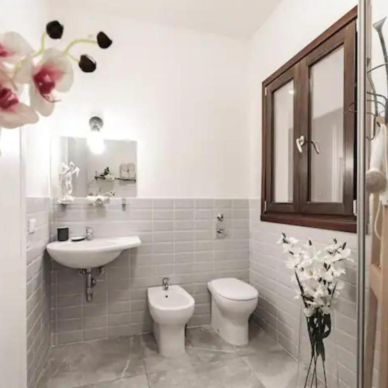 Trilocale Milano Navigli - Appartamento con 1 Camera da Letto - 2