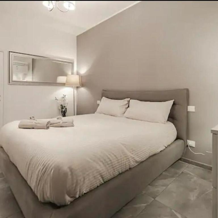 Trilocale Milano Navigli - Appartamento con 1 Camera da Letto - 7