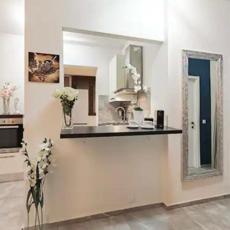 Trilocale Milano Navigli - Appartamento con 1 Camera da Letto - 11