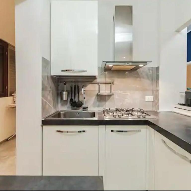 Trilocale Milano Navigli - Appartamento con 1 Camera da Letto - 16
