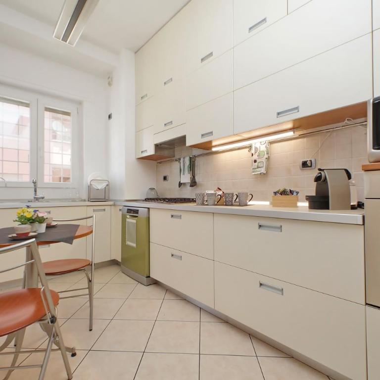 FleminHouse a soli 10 min da San Pietro - Appartamento - 45