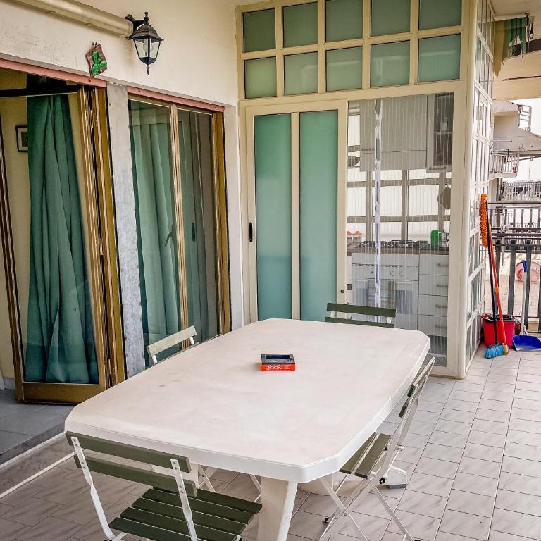 Collina del Sole - Appartamento con Vista Mare - 12