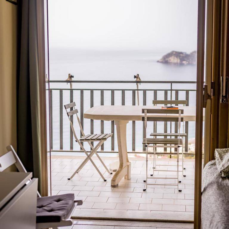 Collina del Sole - Appartamento con Vista Mare - 20