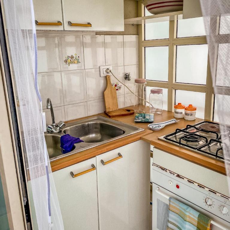 Collina del Sole - Appartamento con Vista Mare - 23