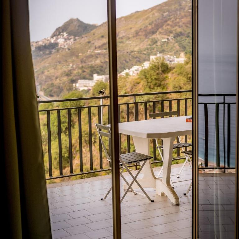 Collina del Sole - Appartamento con Vista Mare - 13