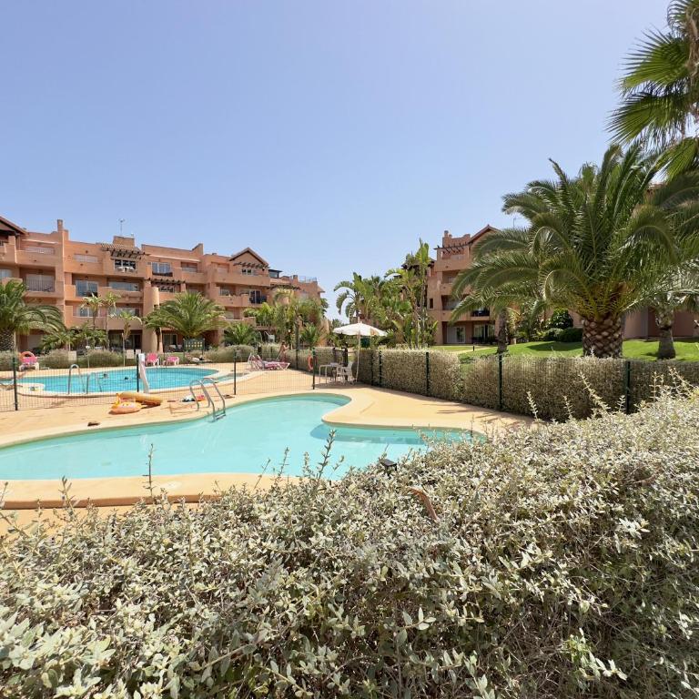 Sentido Suite - Mar Menor Golf Resort - Apartamento de 1 dormitorio - 28