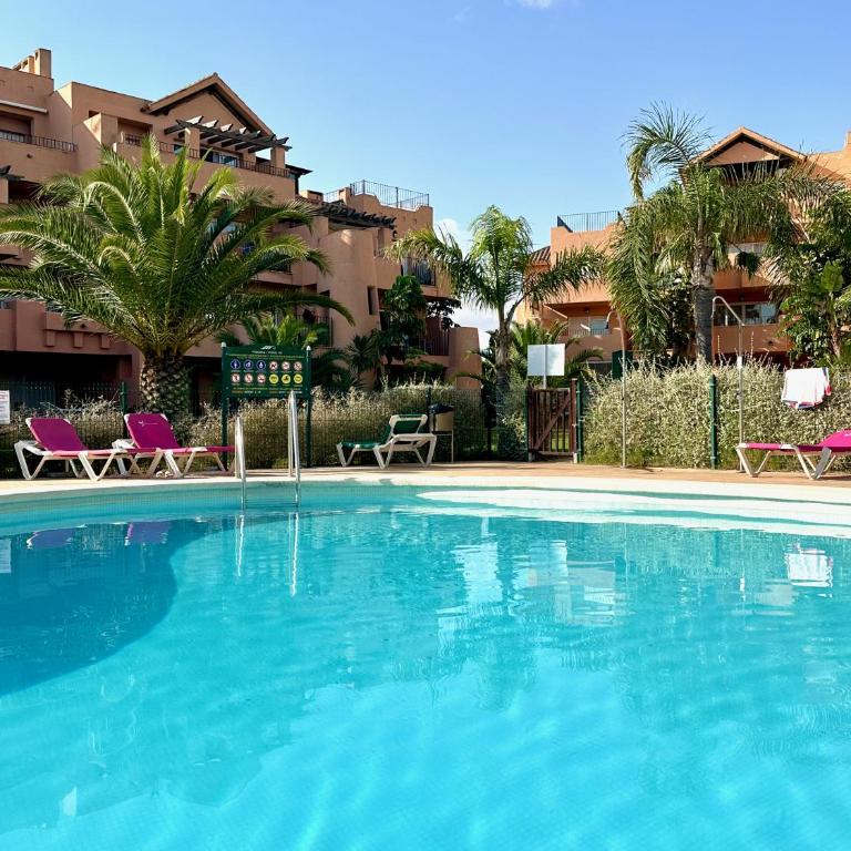 Sentido Suite - Mar Menor Golf Resort - Apartamento de 1 dormitorio - 27