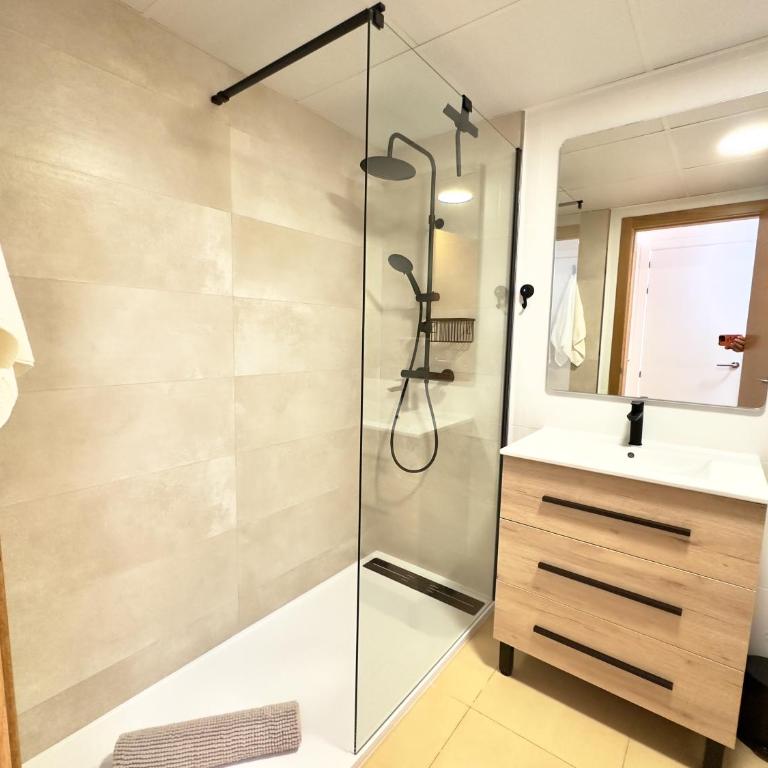 Sentido Suite - Mar Menor Golf Resort - Apartamento de 1 dormitorio - 20
