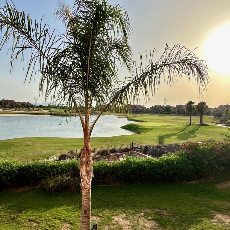 Sentido Suite - Mar Menor Golf Resort - Apartamento de 1 dormitorio - 34