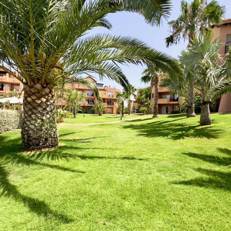Sentido Suite - Mar Menor Golf Resort - Apartamento de 1 dormitorio - 31