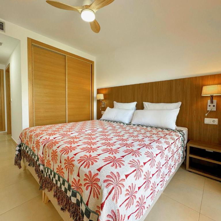 Sentido Suite - Mar Menor Golf Resort - Apartamento de 1 dormitorio - 18