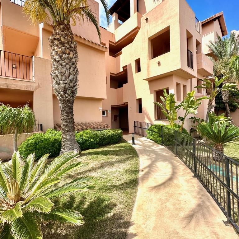Sentido Suite - Mar Menor Golf Resort - Apartamento de 1 dormitorio - 29